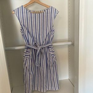 Scandinavian style dress